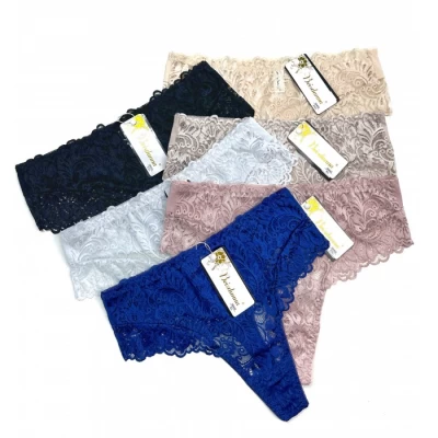 Трусы бикини женские 38442, Размеры: 46-50 Трусы бикини женские 38442, Размеры: 46-50