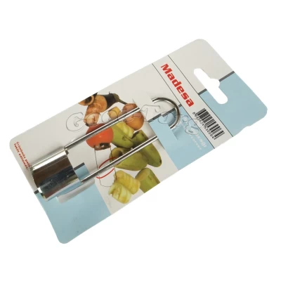 Нож для удаления сердцевины овощей/нож для перца, кабачка