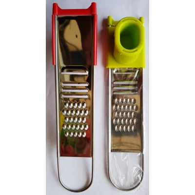 Терка чеснок 23 см.