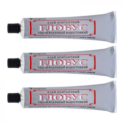 Клей "Глобус" 40мл