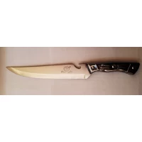 Нож длинная железная ручка Q52