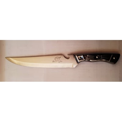 Нож длинная железная ручка Q52