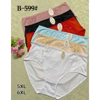 Женские трусы от 56 до 60 размера
