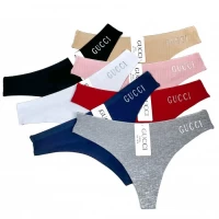 Трусы женские Бикини GUCCI. РАЗМЕРЫ 44-46-48 (7979)