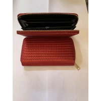 Кошелек женский на молнии