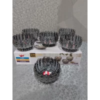 Оригинальный набор салатников для соусов,варенья(150мл)