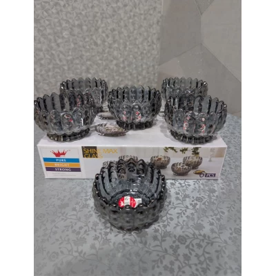 Оригинальный набор салатников для соусов,варенья(150мл)