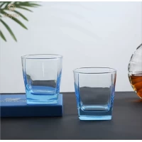 Набор стаканов (300мл) Sterling Blue* производство Luminarc