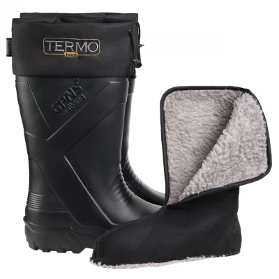 Мужские сапоги ГИПАНИС 135, 42-45