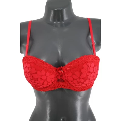 Бюстгальтер Пуш Ап В 9924