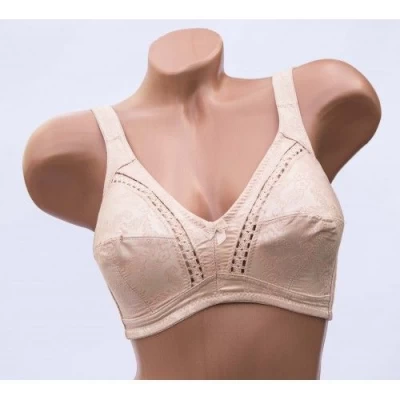 Бюстгальтер без косточек D 11437