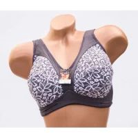 Бюстгальтер без косточек Е 11243