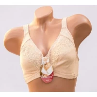 Бюстгальтер без косточек D 734