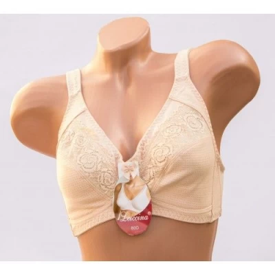 Бюстгальтер без косточек D 734