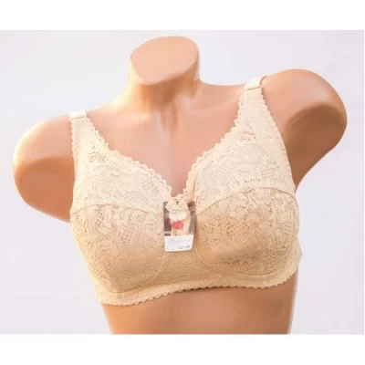 Бюстгальтер без косточек Е 7037