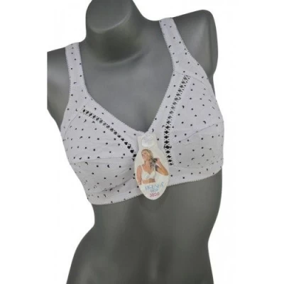 Бюстгальтер без косточек D 5628