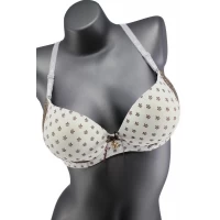 Бюстгальтер на поролоне С 15887