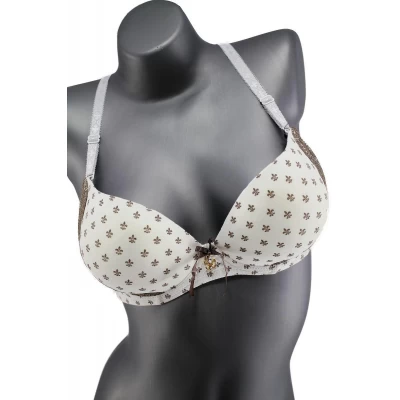 Бюстгальтер на поролоне С 15887