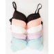 Бюстгальтер на поролоне B 8037