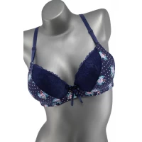 Бюстгальтер на поролоне C 3515