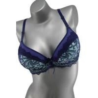 Бюстгальтер на поролоне С 68948