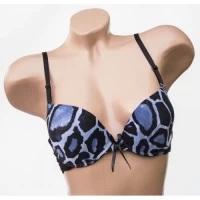 Бюстгальтер на поролоне В 8692