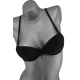 Бюстгальтер на поролоне А 913