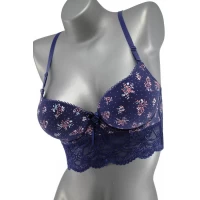 Бюстгальтер Пуш Ап С 8011