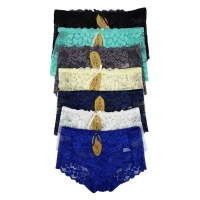 Трусы женские 549