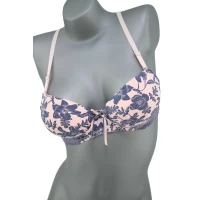 Бюстгальтер Пуш Ап В 8114