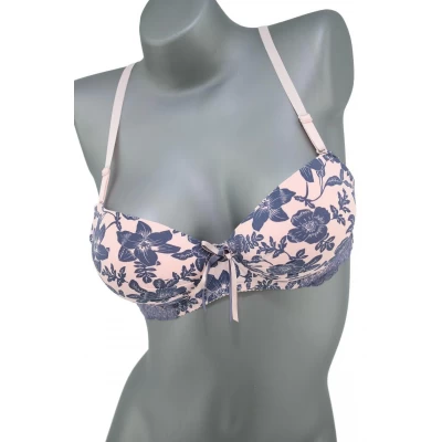 Бюстгальтер Пуш Ап В 8114