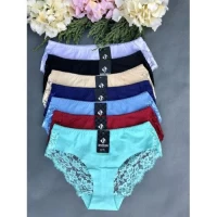Трусы женские 4527, Размеры: 48-50; 50-52