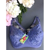 Бюстгальтер без поролона F 9860