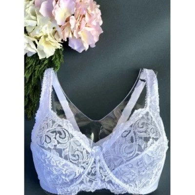 Бюстгальтер без поролона E 7016