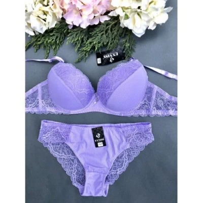 Комплект нижнего белья С 0019