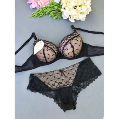 Комплект нижнего белья В 647