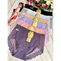 Трусы женские 8339. Размеры: 46-48-50. ХЛОПОК