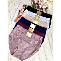 Трусы женские 2244. Размеры: 50-52-54. ФИБРА