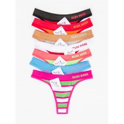 Трусы стринги , Бесшовные, р. 44-46-48. Китай