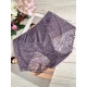 Трусы женские 9838. Размеры: 50; 52; КРУЖЕВО
