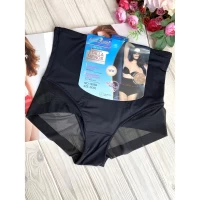 Женские трусы утяжки 16559. Размеры: 52-54. МИКРОФИБРА