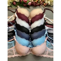 Бюстгальтер на пушапе В F016