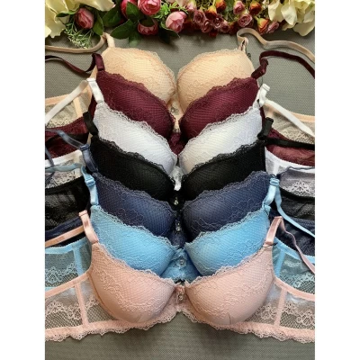 Бюстгальтер на пушапе В F016