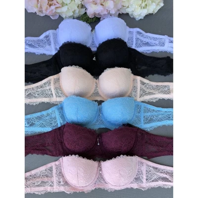 Бюстгальтер Пуш Ап B F006