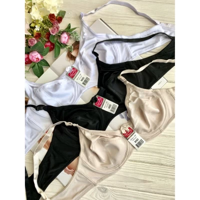 Бюстгальтер без поролона D 998 Бюстгальтер без поролона D 998