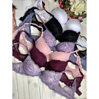 Бюстгальтер на поролоне С 176 Бюстгальтер на поролоне С 176