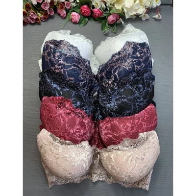 Бюстгальтер на поролоне Е 8441 Бюстгальтер на поролоне Е 8441