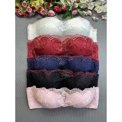 Бюстгальтер на поролоне 5637 Бюстгальтер на поролоне 5637