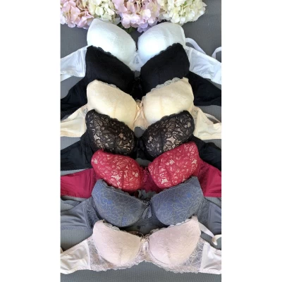 Бюстгальтер на поролоне Е 1781 Бюстгальтер на поролоне Е 1781