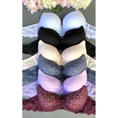 Бюстгальтер на поролоне Е 1015 Бюстгальтер на поролоне Е 1015